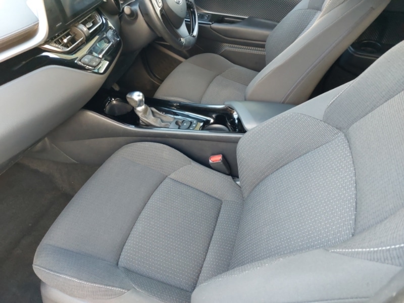 Used Toyota C-HR 2019 for sale - 77777305: Photo 5