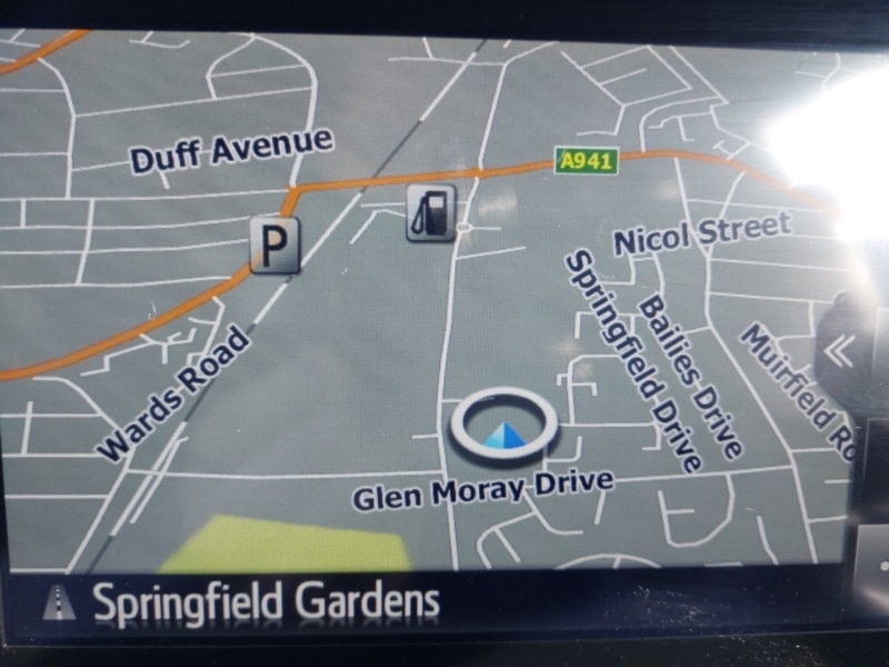 Used Toyota C-HR 2019 for sale - 77777305: Photo 7