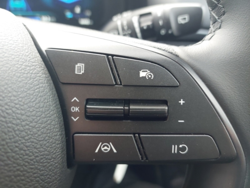 Used Hyundai BAYON 2025 for sale - 77518054: Photo 13