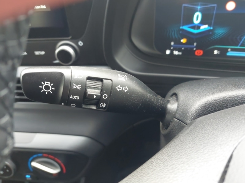 Used Hyundai BAYON 2025 for sale - 77518054: Photo 16