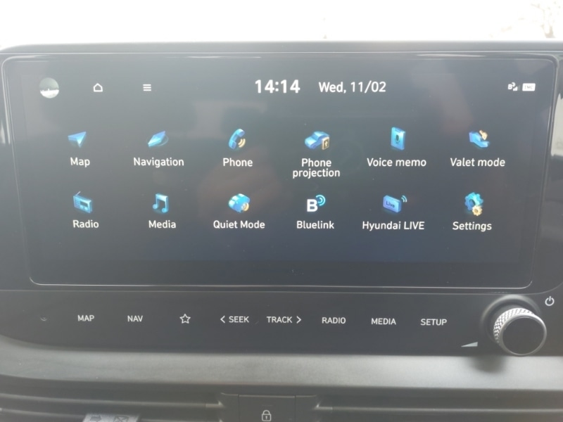 Used Hyundai BAYON 2025 for sale - 77518054: Photo 18