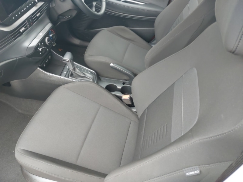 Used Hyundai BAYON 2025 for sale - 77518054: Photo 5