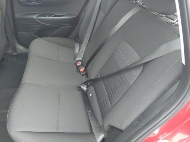 Used Hyundai BAYON 2025 for sale - 77518054: Photo 6