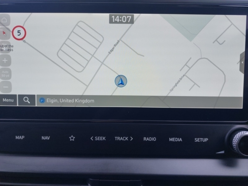 Used Hyundai BAYON 2025 for sale - 77518054: Photo 7