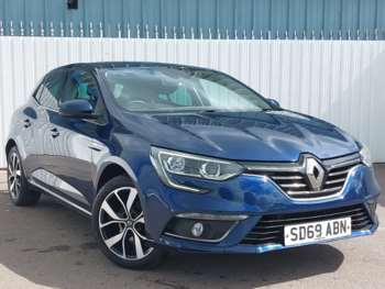 2019 - 1.3 TCE Iconic 5dr