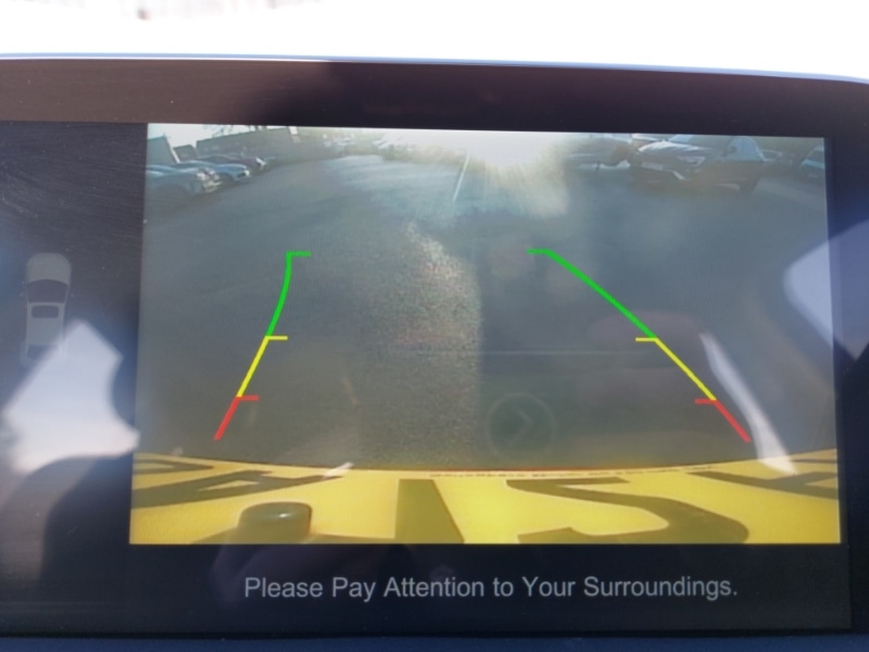 Used MG MG HS 2023 for sale - 77424265: Photo 10