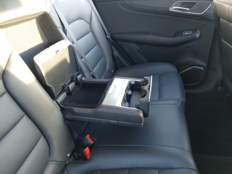 Used MG MG HS 2023 for sale - 77424265: Photo 12