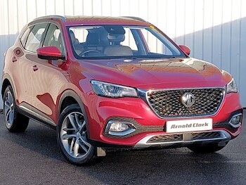 MG MG HS feature image