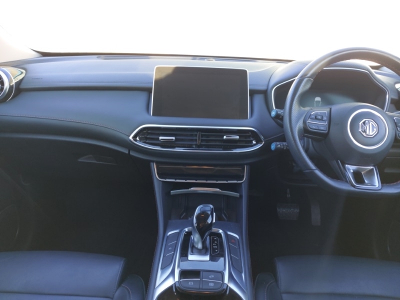 Used MG MG HS 2023 for sale - 77424265: Photo 2