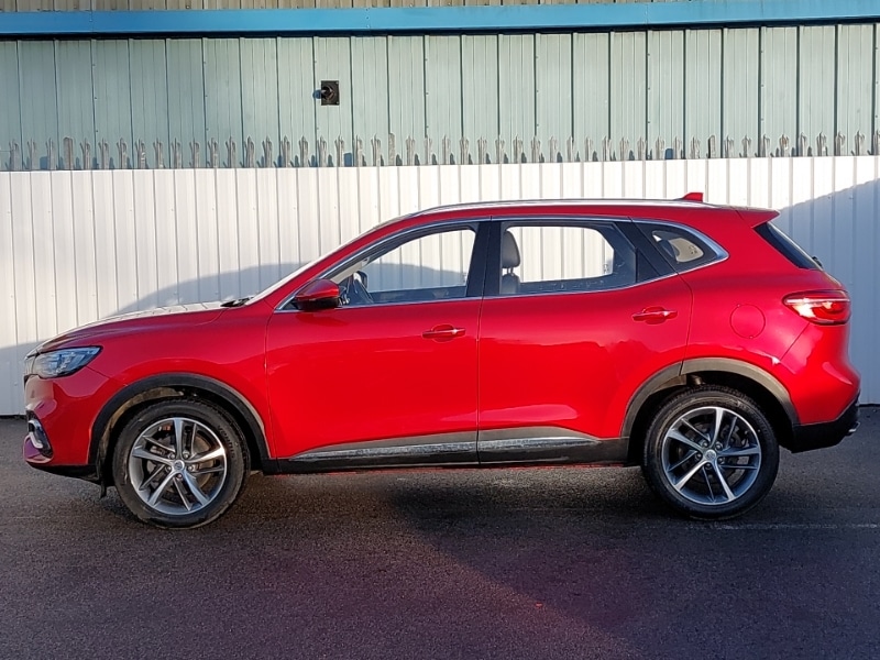 Used MG MG HS 2023 for sale - 77424265: Photo 4