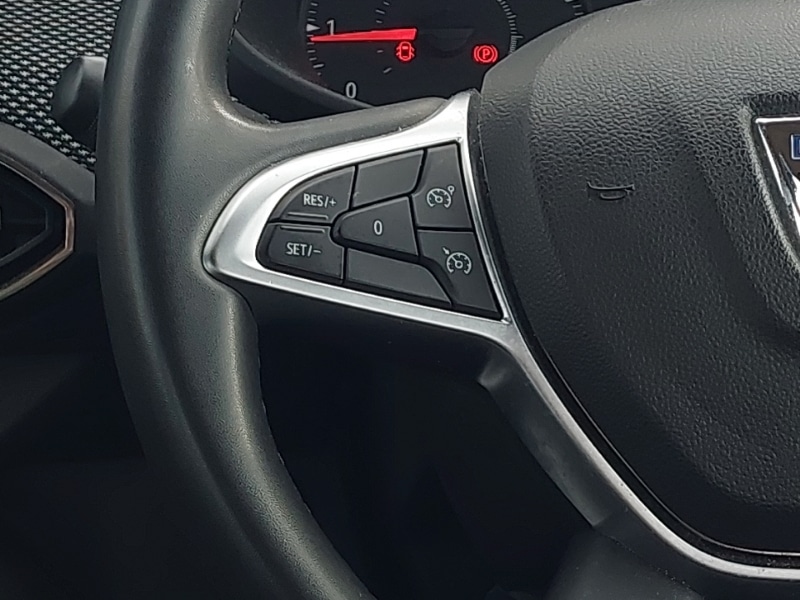 Used Dacia Sandero 2021 for sale - 76427363: Photo 10