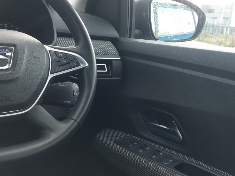 Used Dacia Sandero 2021 for sale - 76427363: Photo 11