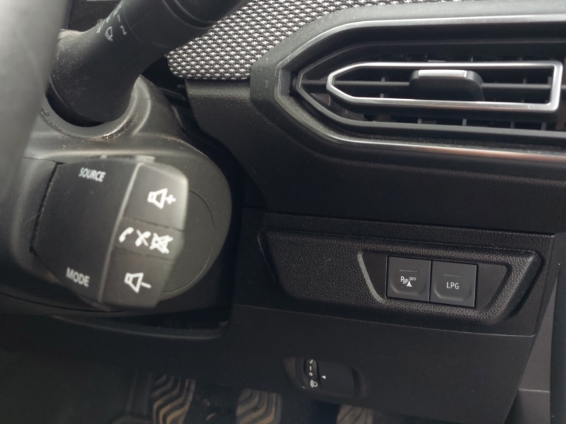 Used Dacia Sandero 2021 for sale - 76427363: Photo 12