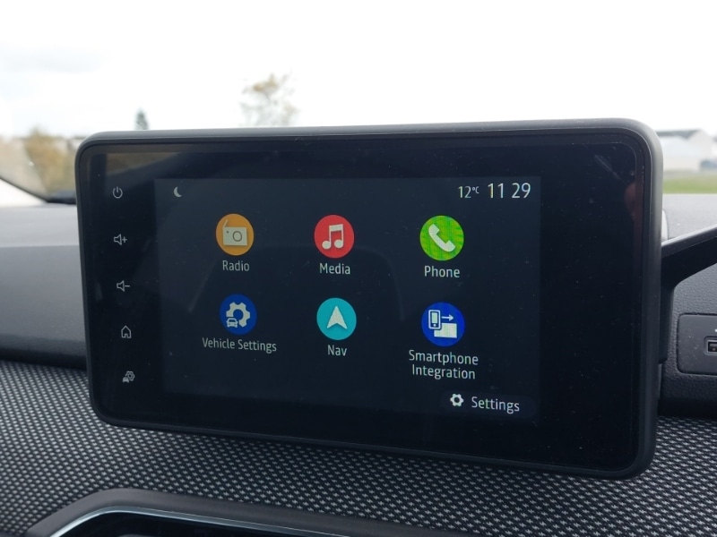 Used Dacia Sandero 2021 for sale - 76427363: Photo 13