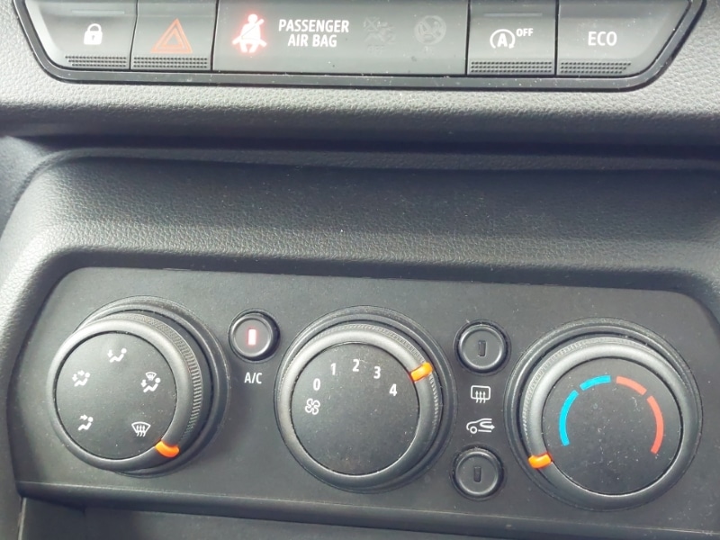 Used Dacia Sandero 2021 for sale - 76427363: Photo 16