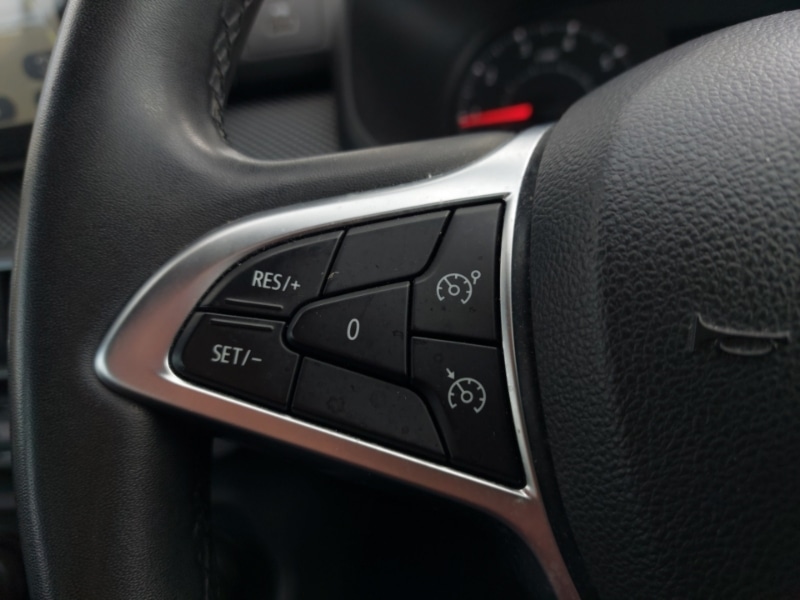 Used Dacia Sandero 2021 for sale - 76427363: Photo 18