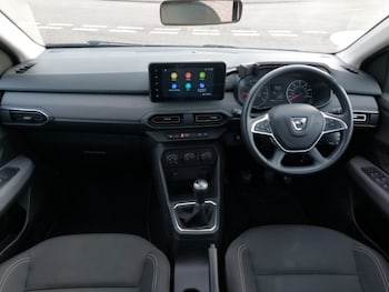 Used Dacia Sandero 2021 for sale - 76427363: Photo