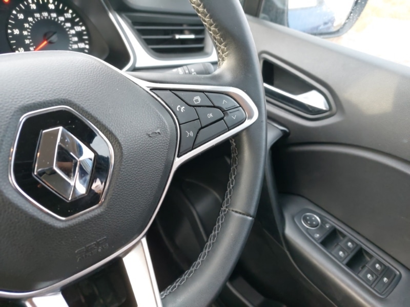 Used Renault Captur 2022 for sale - 76533218: Photo 10