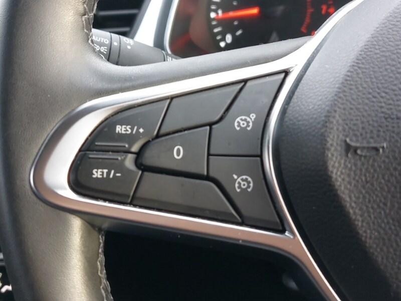 Used Renault Captur 2022 for sale - 76533218: Photo 14