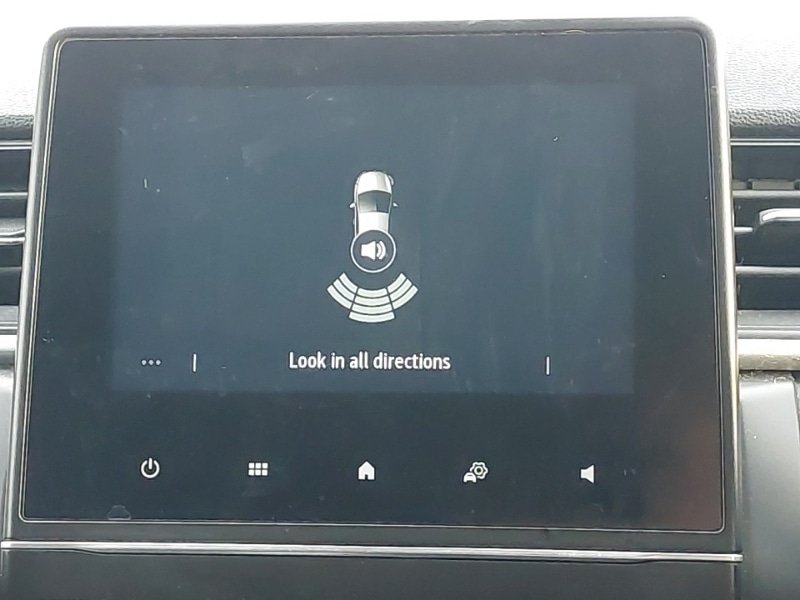 Used Renault Captur 2022 for sale - 76533218: Photo 18