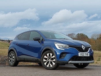 Renault - Captur