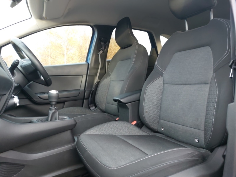 Used Renault Captur 2022 for sale - 76533218: Photo 5