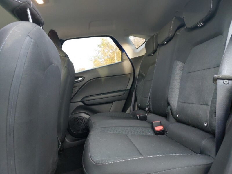 Used Renault Captur 2022 for sale - 76533218: Photo 6