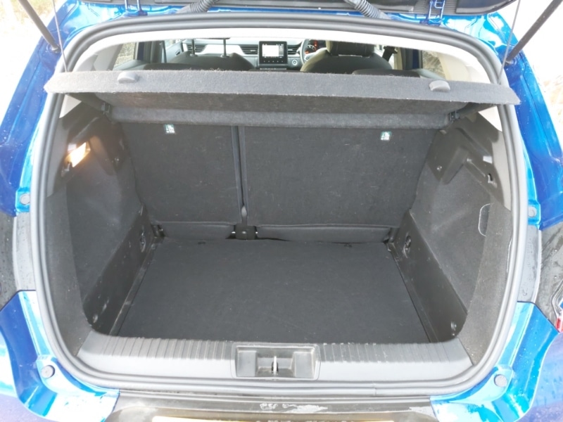 Used Renault Captur 2022 for sale - 76533218: Photo 8