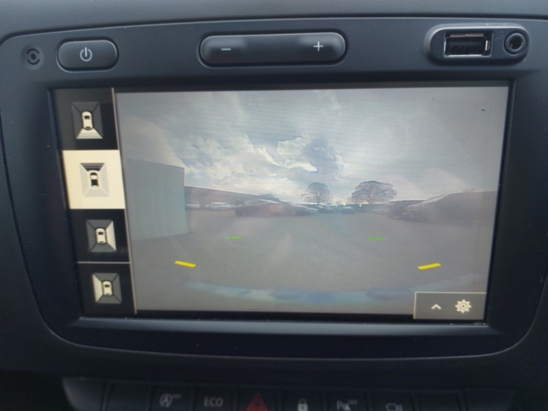 Used Dacia Duster 2021 for sale - 78046452: Photo 18