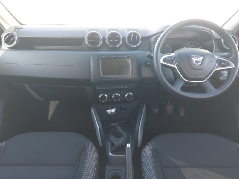 Used Dacia Duster 2021 for sale - 78046452: Photo 2