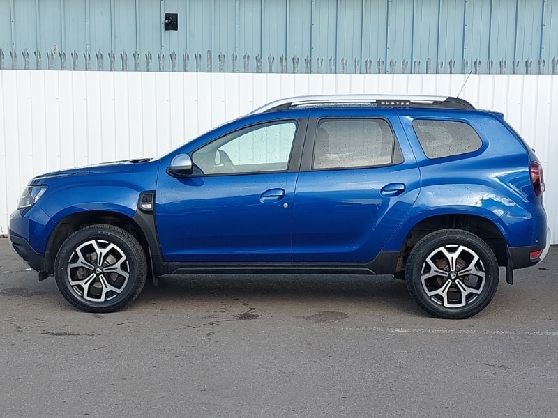 Used Dacia Duster 2021 for sale - 78046452: Photo 4
