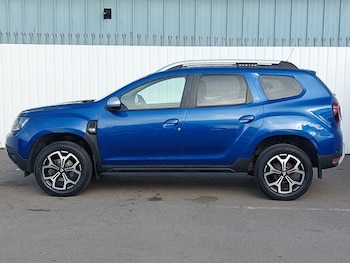 Used Dacia Duster 2021 for sale - 78046452: Photo