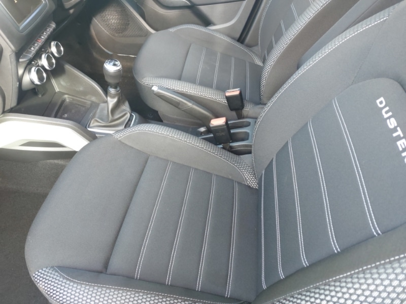 Used Dacia Duster 2021 for sale - 78046452: Photo 5