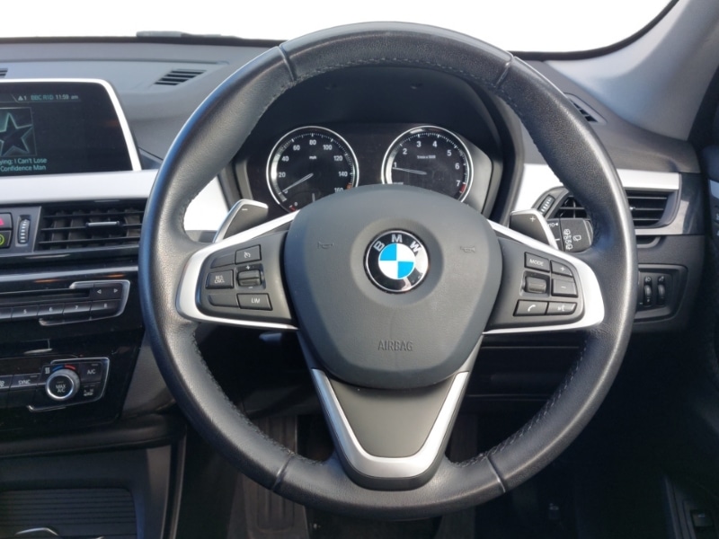 Used BMW X1 2019 for sale - 77889574: Photo 10