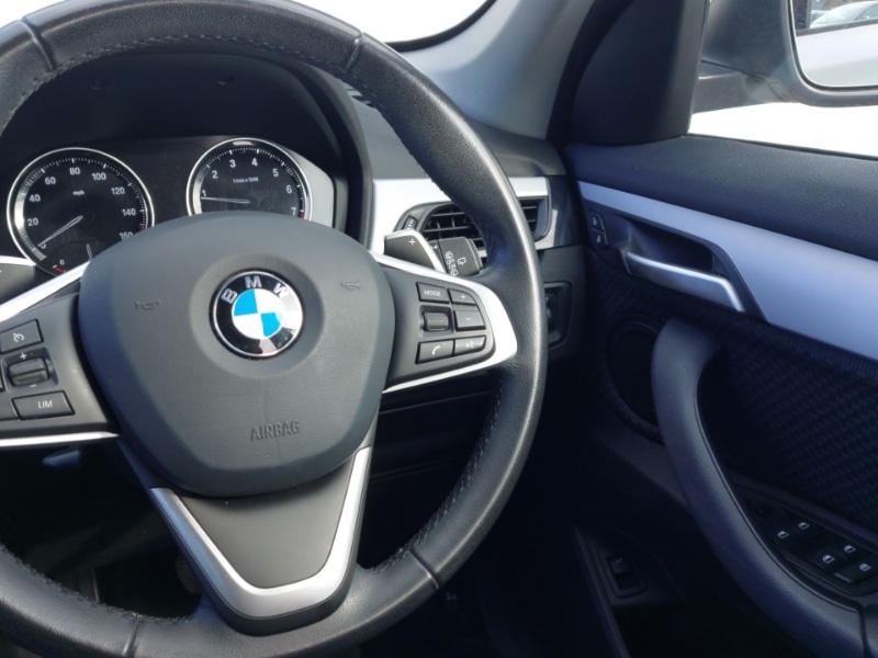 Used BMW X1 2019 for sale - 77889574: Photo 11