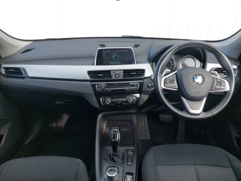 Used BMW X1 2019 for sale - 77889574: Photo 2