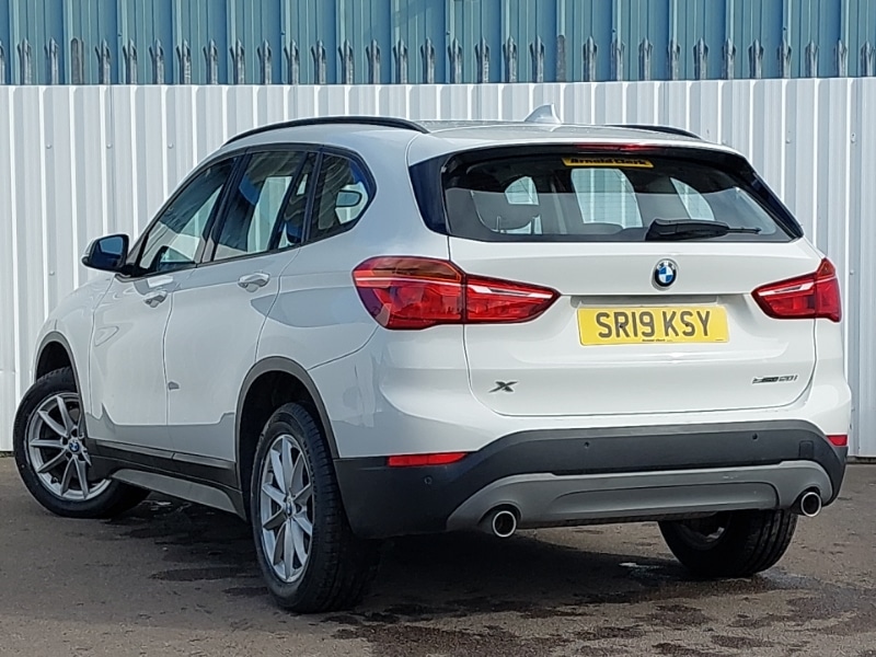 Used BMW X1 2019 for sale - 77889574: Photo 3