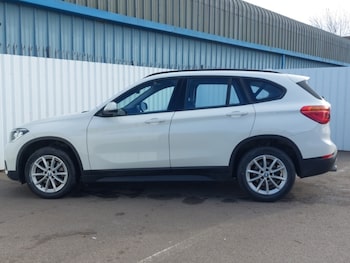 Used BMW X1 2019 for sale - 77889574: Photo