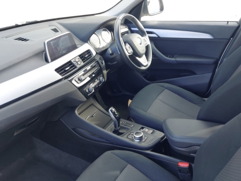 Used BMW X1 2019 for sale - 77889574: Photo 5