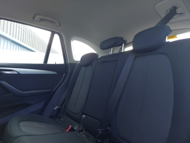 Used BMW X1 2019 for sale - 77889574: Photo 6