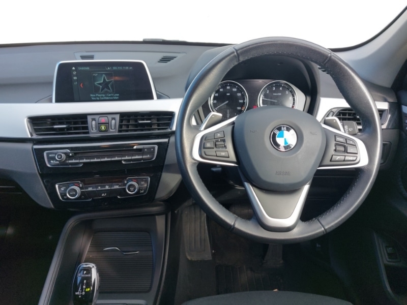 Used BMW X1 2019 for sale - 77889574: Photo 7