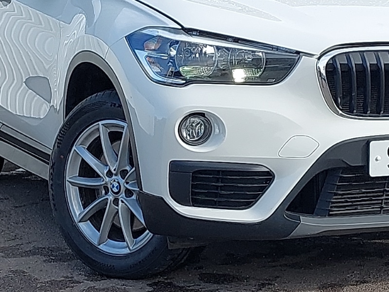 Used BMW X1 2019 for sale - 77889574: Photo 9