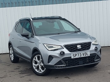 Used SEAT Arona 2023 for sale - 78945394: Photo