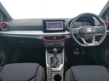 Used SEAT Arona 2023 for sale - 78945394: Photo