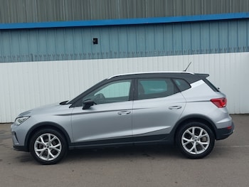 Used SEAT Arona 2023 for sale - 78945394: Photo