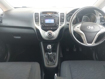 Used Hyundai Ix20 2020 for sale - 78791125: Photo