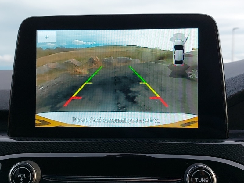 Used Ford Kuga 2022 for sale - 76456152: Photo 18