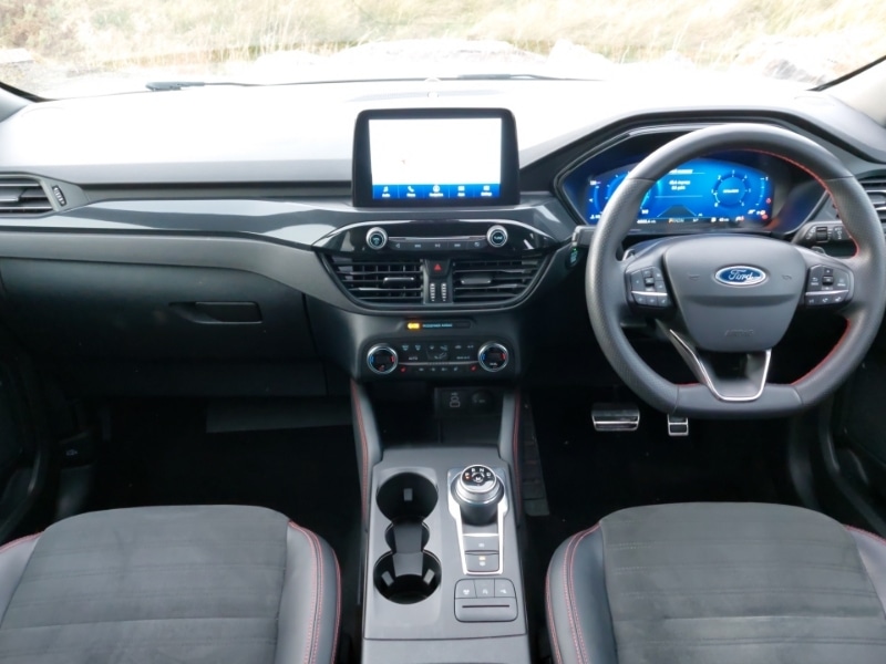 Used Ford Kuga 2022 for sale - 76456152: Photo 2