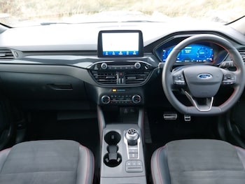 Used Ford Kuga 2022 for sale - 76456152: Photo