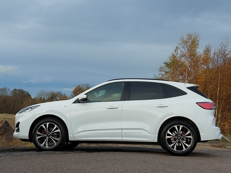 Used Ford Kuga 2022 for sale - 76456152: Photo 4